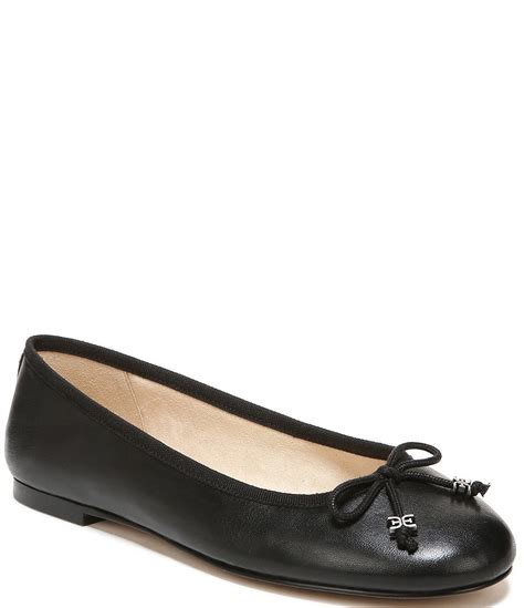 sam edelman circus ballet flats|sam edelman ballet flats felicia.